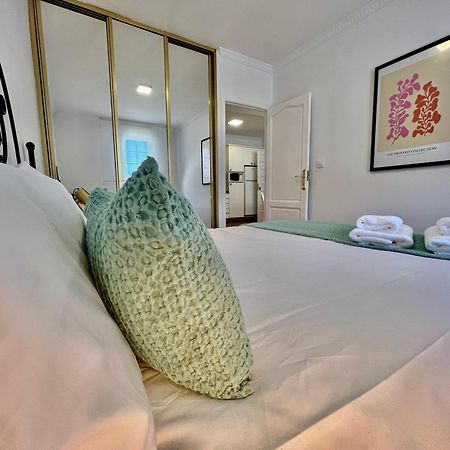 Balnea Baiona Hotel Ngoại thất bức ảnh