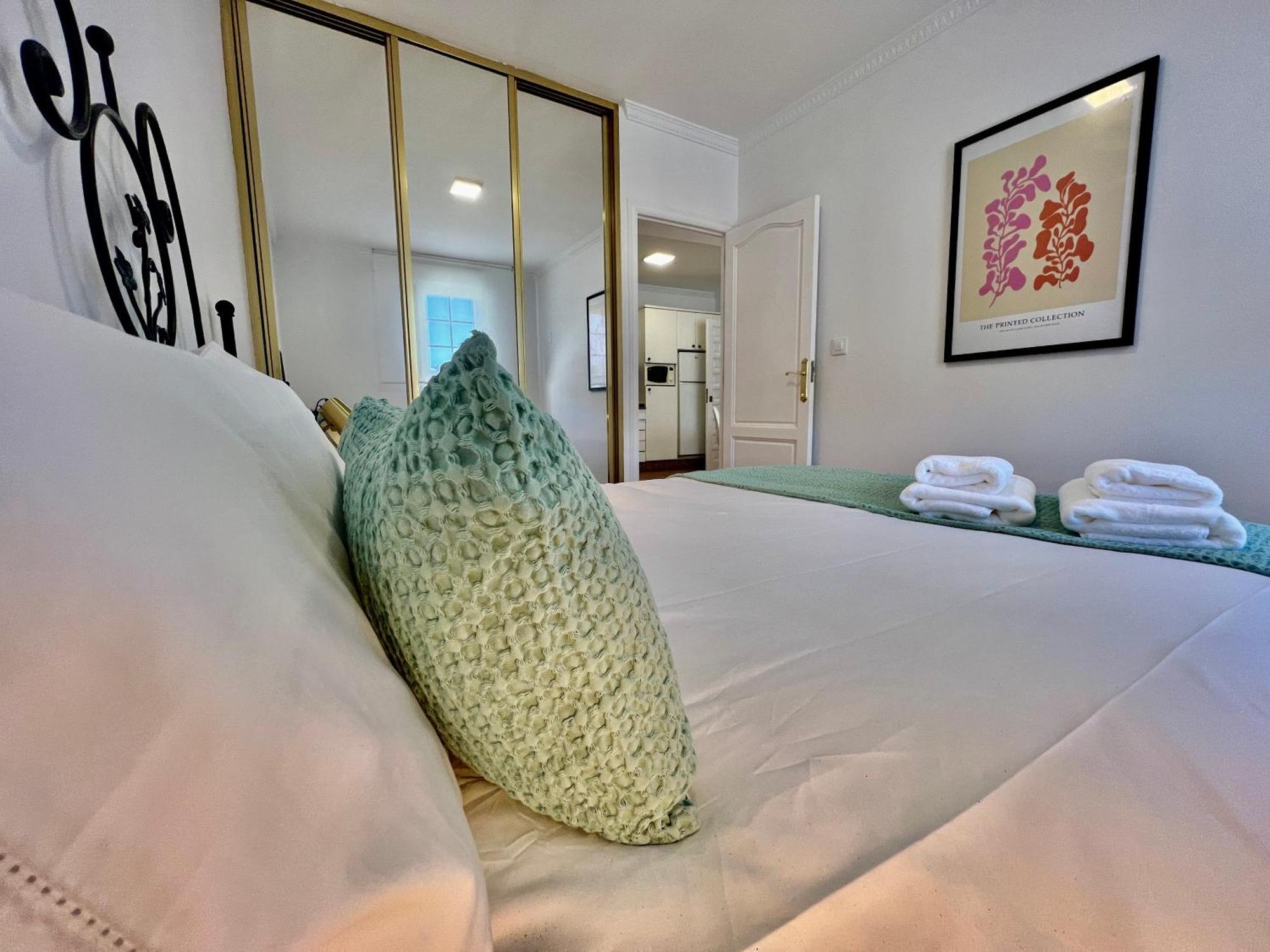 Balnea Baiona Hotel Ngoại thất bức ảnh
