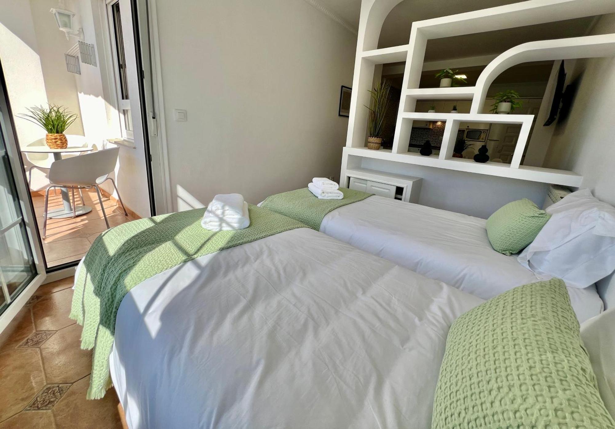 Balnea Baiona Hotel Ngoại thất bức ảnh