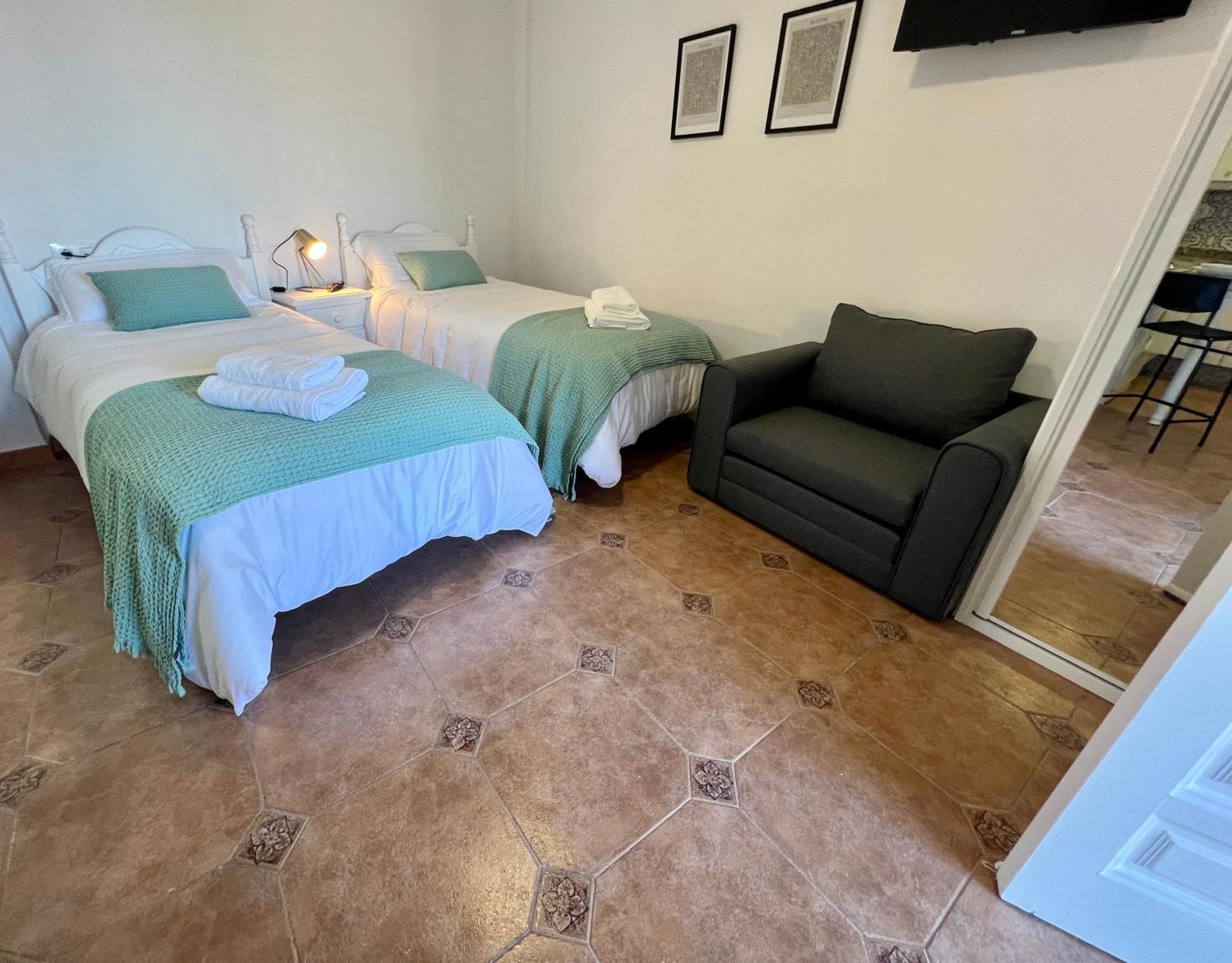 Balnea Baiona Hotel Ngoại thất bức ảnh
