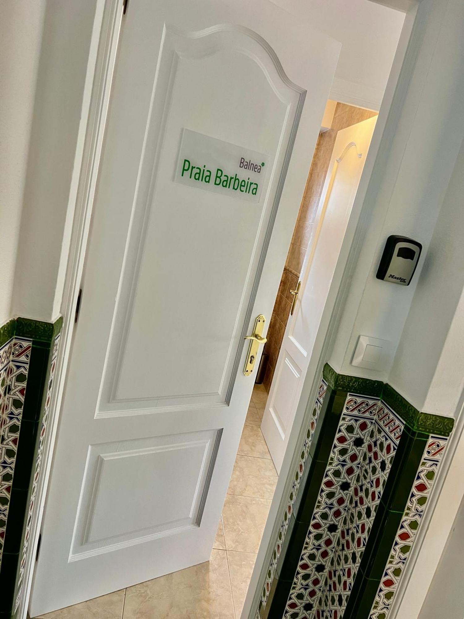 Balnea Baiona Hotel Phòng bức ảnh