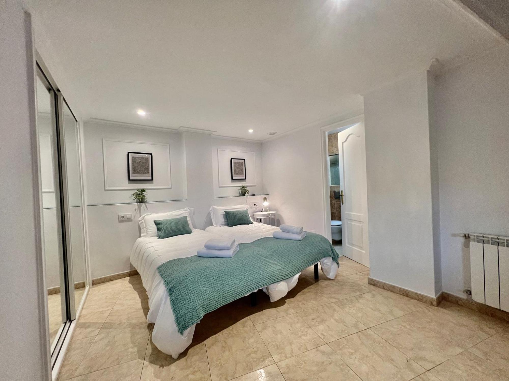 Balnea Baiona Hotel Ngoại thất bức ảnh