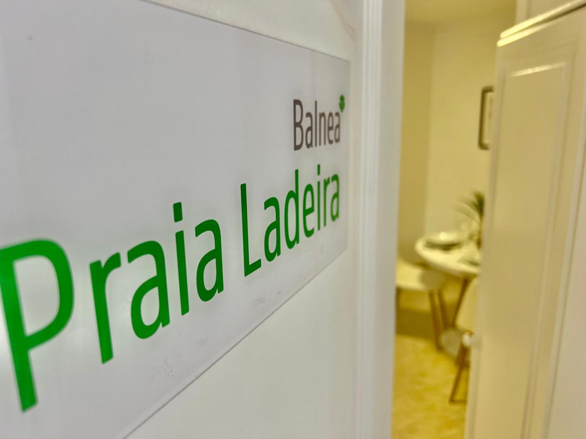 Balnea Baiona Hotel Ngoại thất bức ảnh