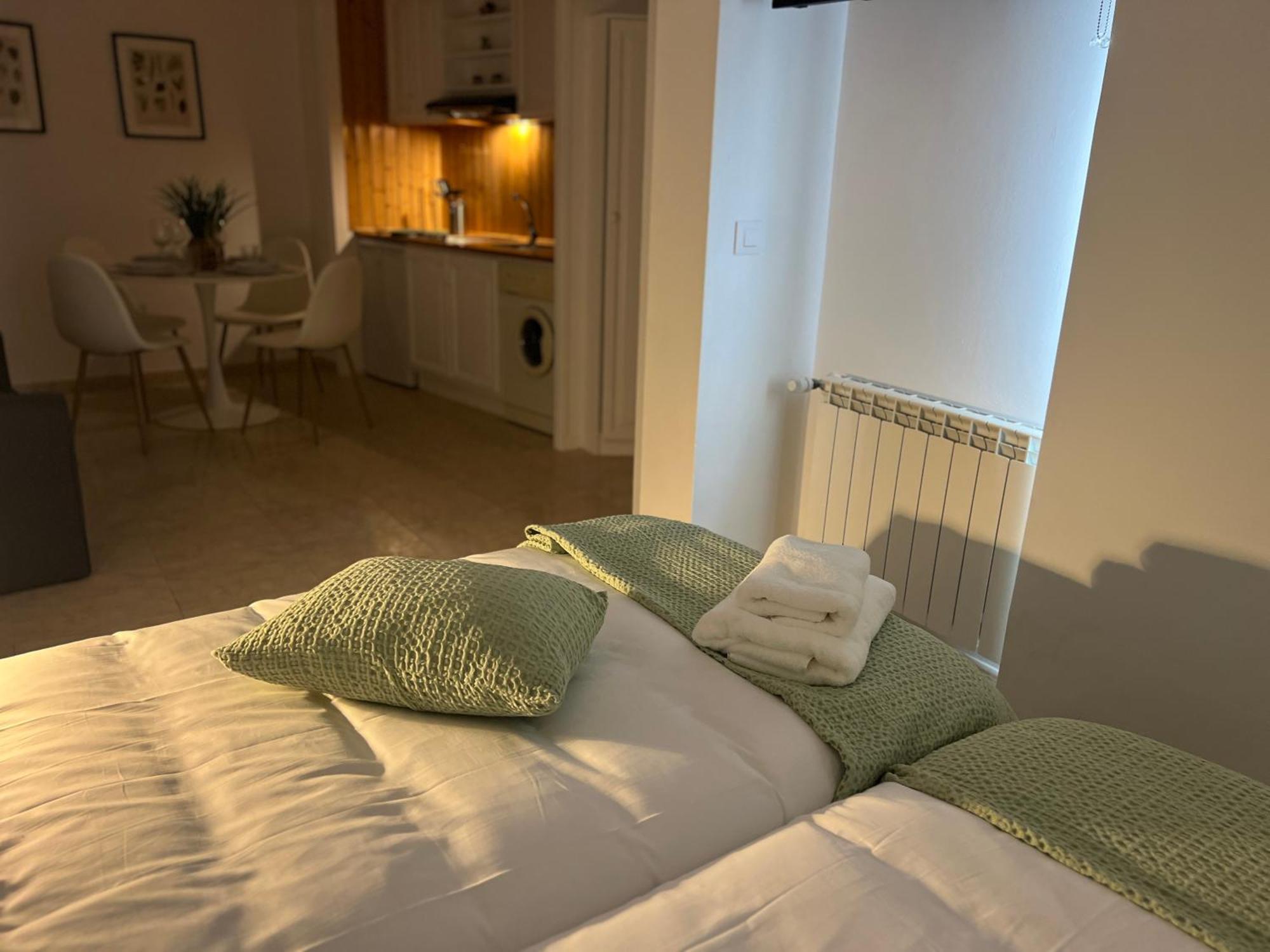 Balnea Baiona Hotel Ngoại thất bức ảnh