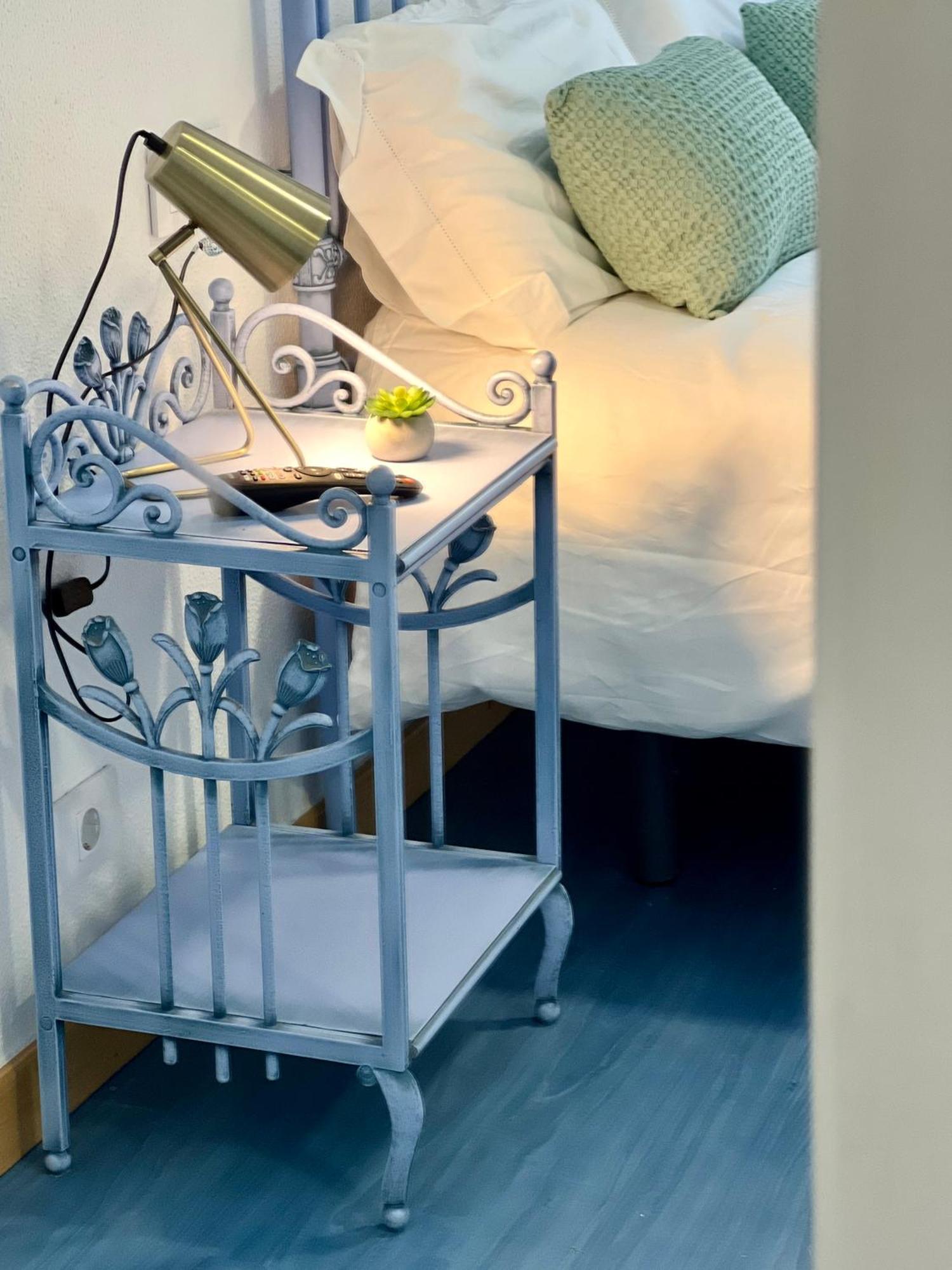 Balnea Baiona Hotel Ngoại thất bức ảnh