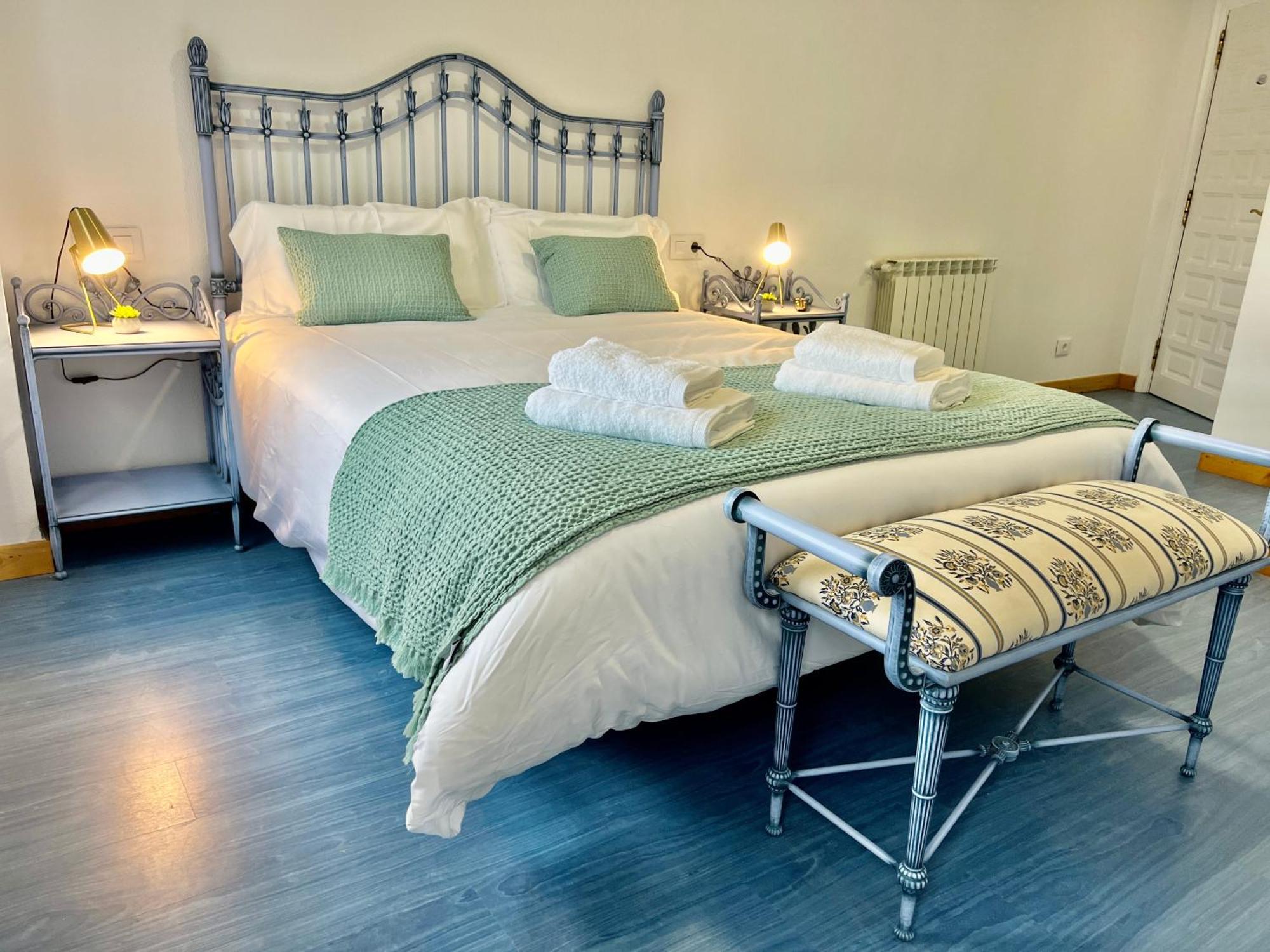 Balnea Baiona Hotel Ngoại thất bức ảnh