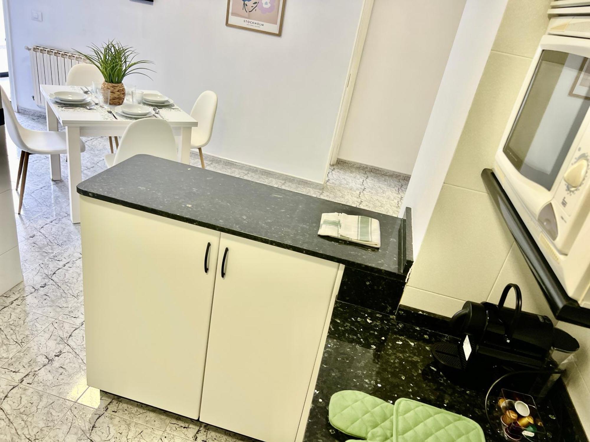 Balnea Baiona Hotel Phòng bức ảnh