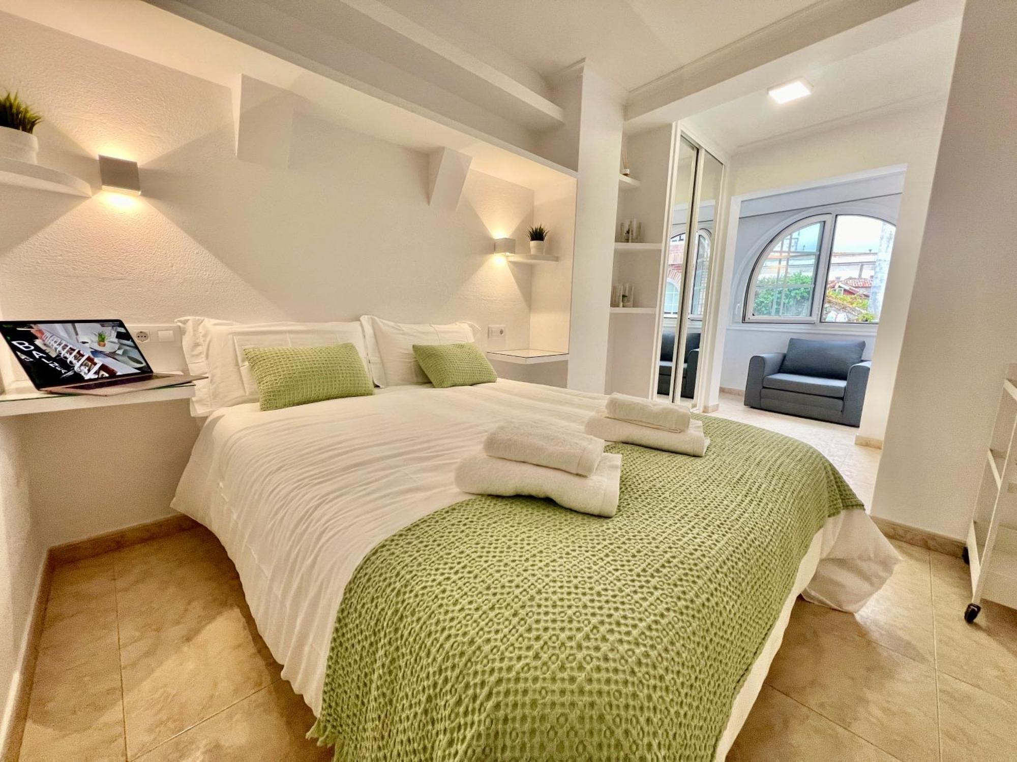 Balnea Baiona Hotel Ngoại thất bức ảnh